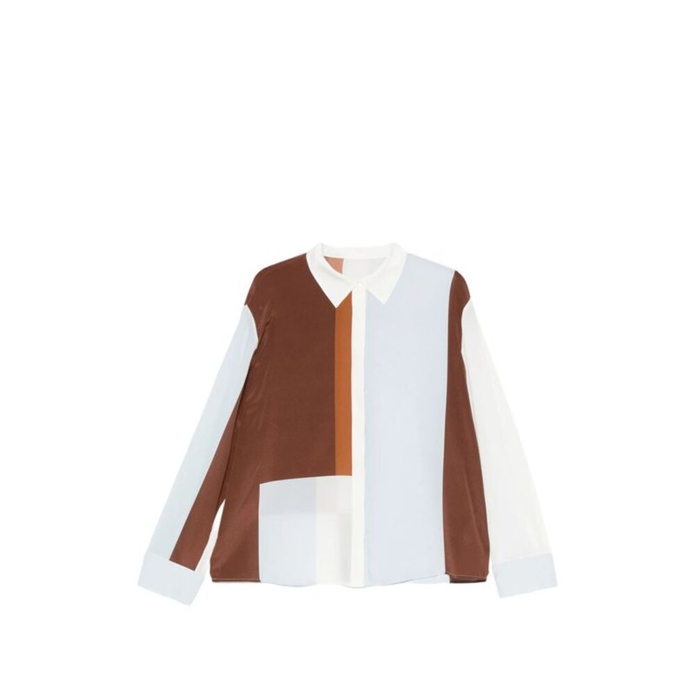 Sir. Brown Tops - Shirts Women